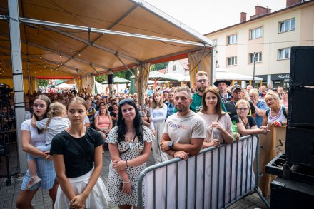 Konkurs na Najszwarniejszego Górola